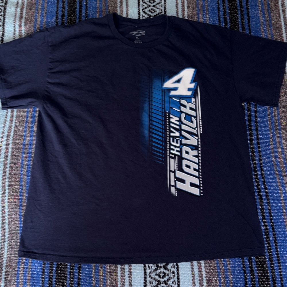 NASCAR Kevin Harvick Tee Shirt